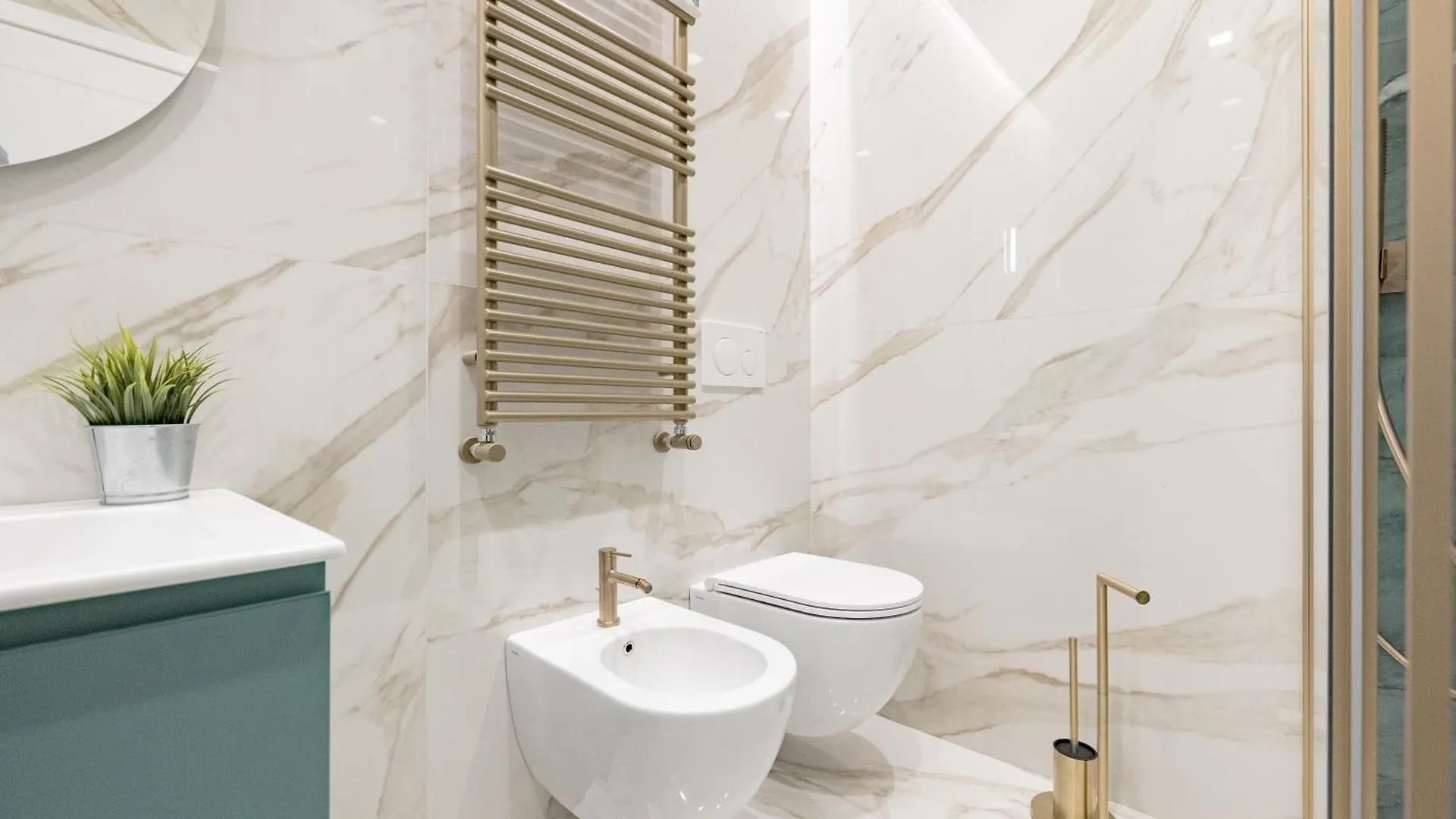 3Co4 - Duomo - Chic - Central - Milan Apartment