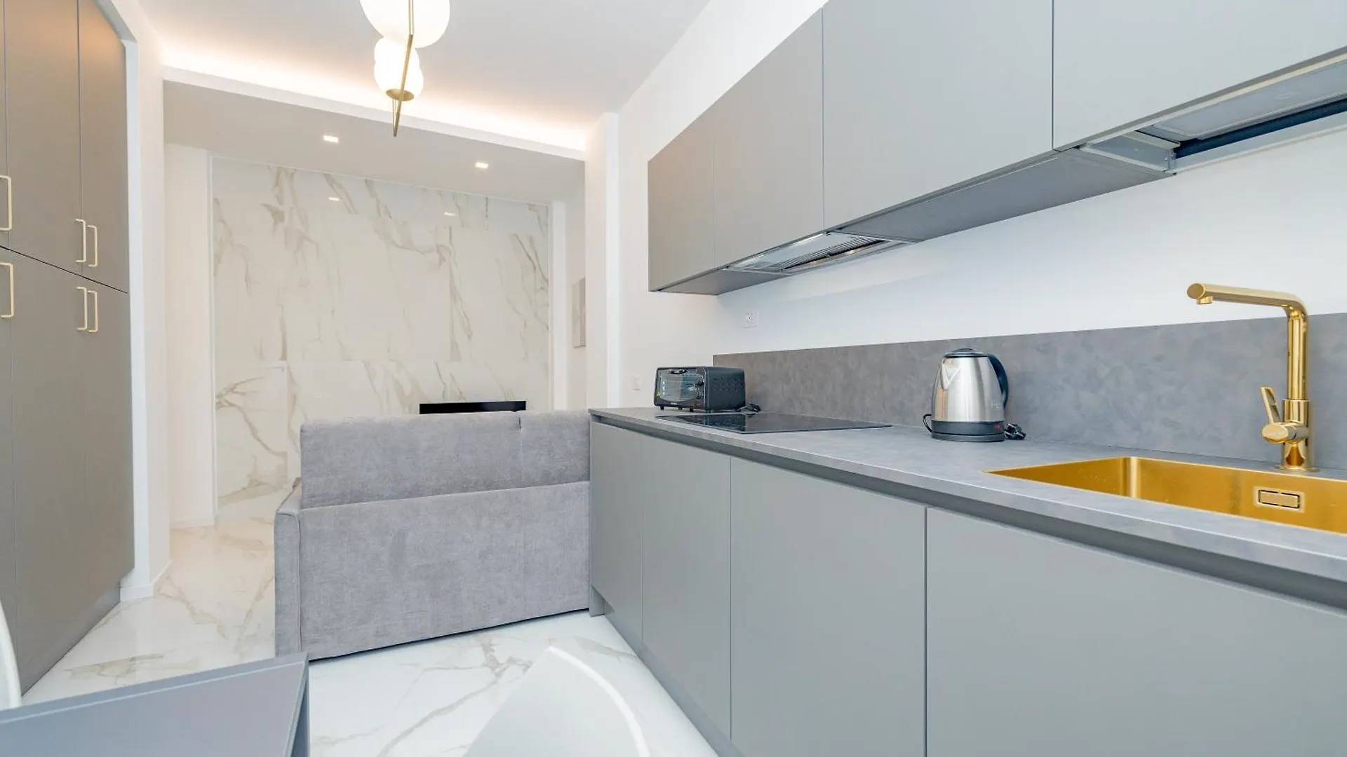 3Co4 - Duomo - Chic - Central - Milan Italy