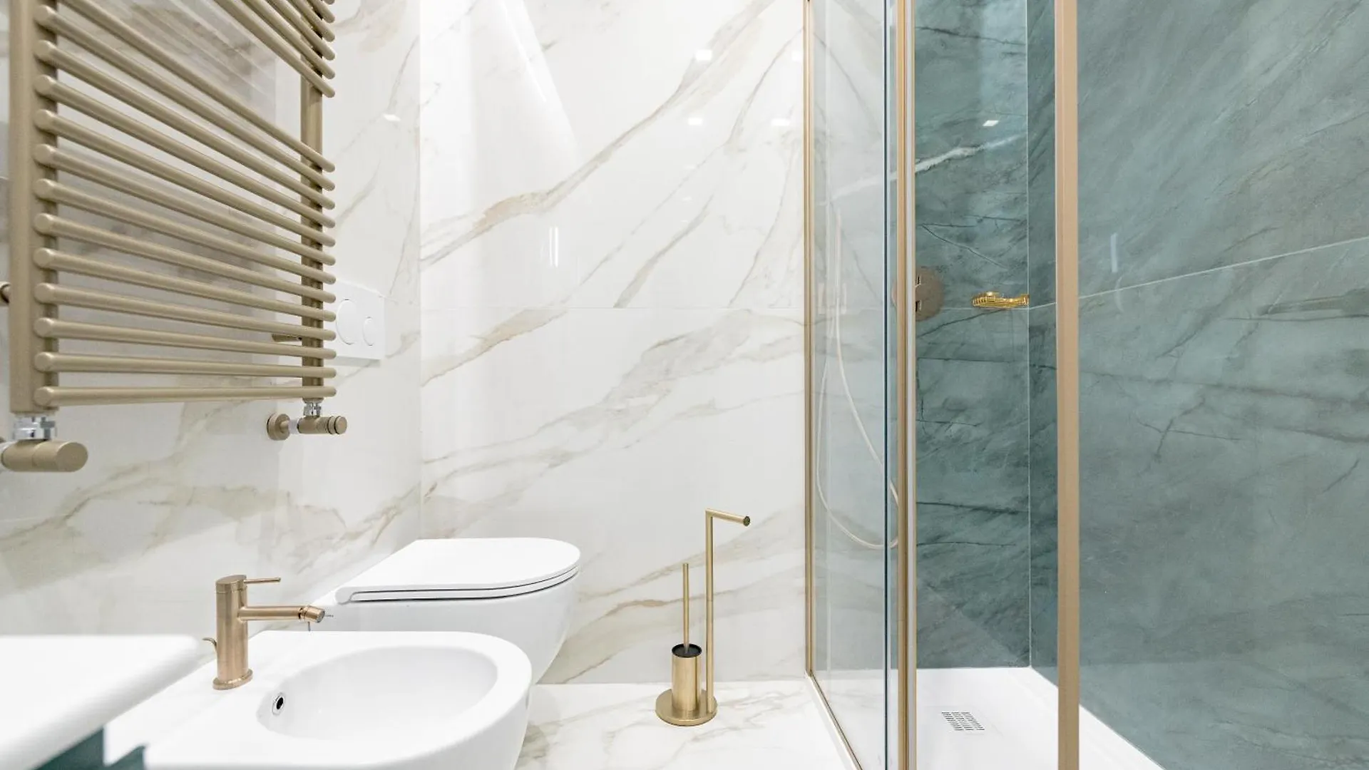 3Co4 - Duomo - Chic - Central - Milan